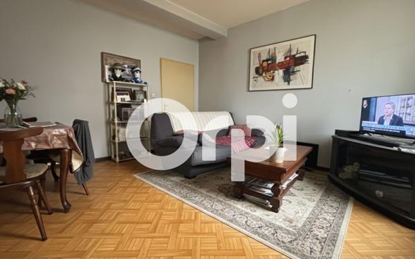 Appartement à vendre    2 pièces • 53,28 m2 Haguenau