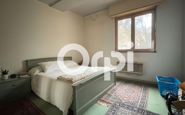 Appartement à vendre    2 pièces • 53,28 m2 Haguenau