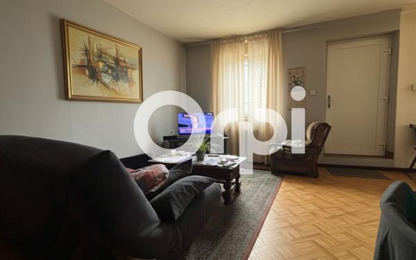 Appartement à vendre    2 pièces • 53,28 m2 Haguenau