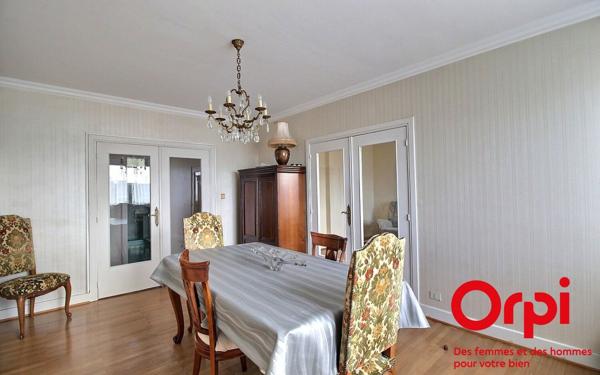 Appartement à vendre    3 pièces •  Colmar