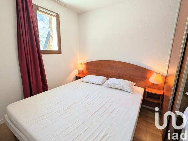 Appartement 2 pièces de 33 m² à LA MONGIE (65200)