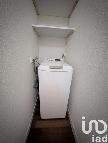 Appartement 2 pièces de 33 m² à LA MONGIE (65200)