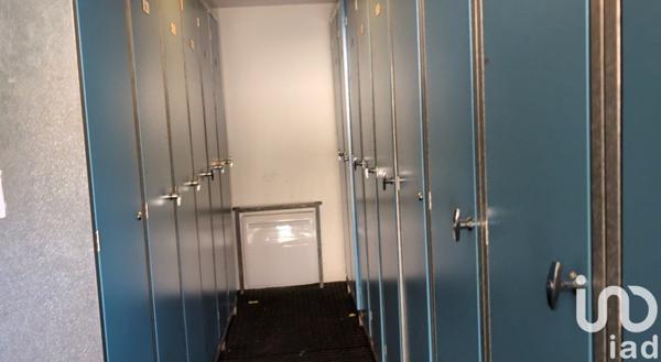 Appartement 2 pièces de 33 m² à LA MONGIE (65200)