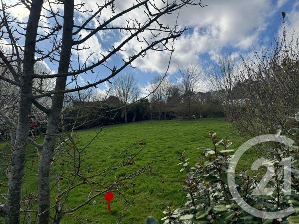 Terrain à vendre  700 m2 VILLERS SUR MER - 14