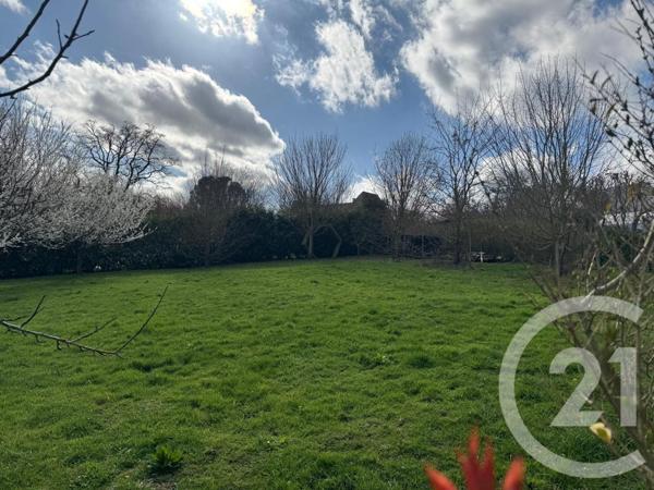 Terrain à vendre  700 m2 VILLERS SUR MER - 14