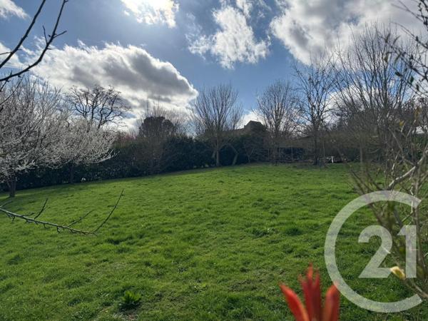 Terrain à vendre  700 m2 VILLERS SUR MER - 14