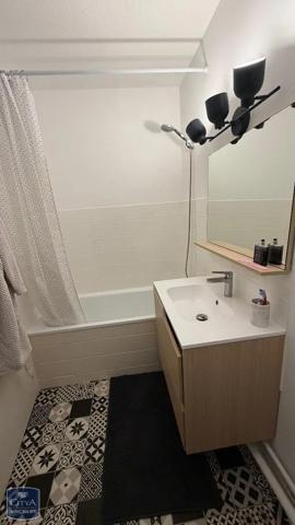 Appartement à vendre 1 pièce 34m² Nancy (54000)