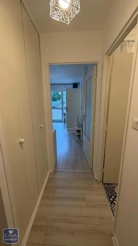 Appartement à vendre 1 pièce 34m² Nancy (54000)