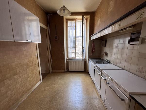 Maison 70 876 € Saint-Junien 5 p 113 m² DPE E