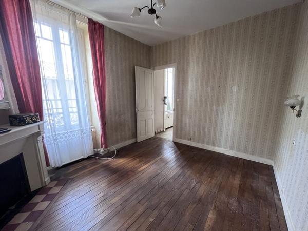 Maison 70 876 € Saint-Junien 5 p 113 m² DPE E