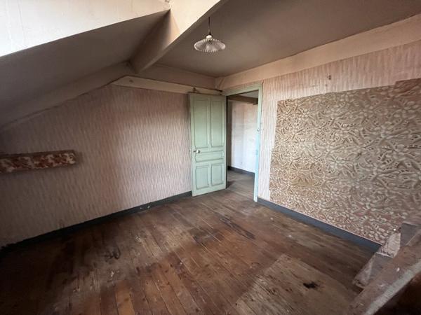 Maison 70 876 € Saint-Junien 5 p 113 m² DPE E