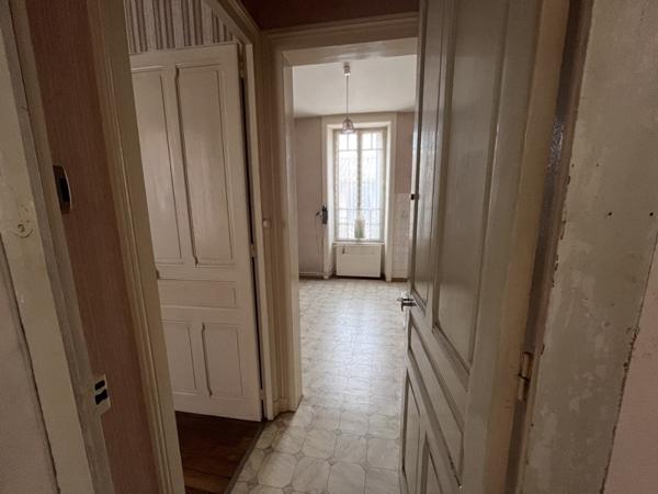 Maison 70 876 € Saint-Junien 5 p 113 m² DPE E