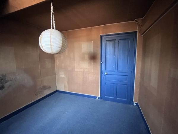 Maison 70 876 € Saint-Junien 5 p 113 m² DPE E