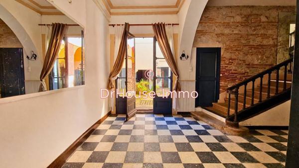 Maison à vendre 14 pièces de 560 m²
