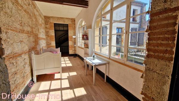 Maison à vendre 14 pièces de 560 m²