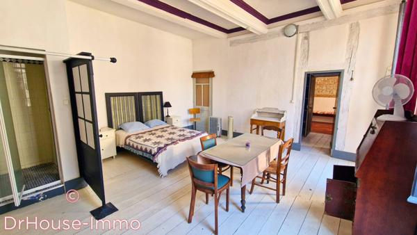 Maison à vendre 14 pièces de 560 m²