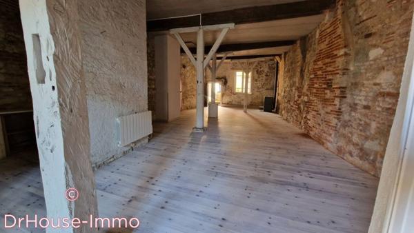 Maison à vendre 14 pièces de 560 m²
