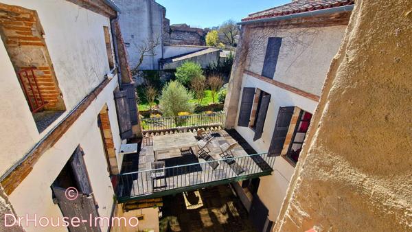 Maison à vendre 14 pièces de 560 m²