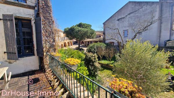 Maison à vendre 14 pièces de 560 m²
