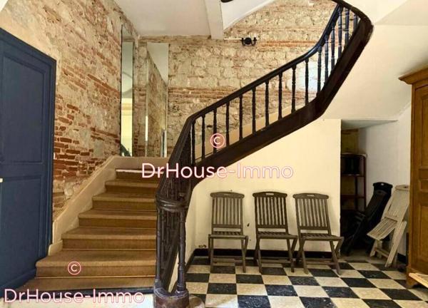 Maison à vendre 14 pièces de 560 m²