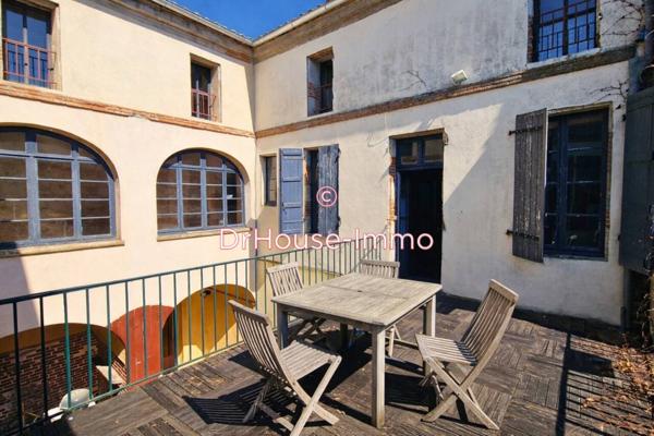 Maison à vendre 14 pièces de 560 m²