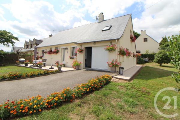 Maison à vendre  3 pièces - 87,16 m2 PEAULE - 56