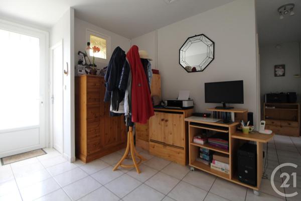 Maison à vendre  3 pièces - 87,16 m2 PEAULE - 56