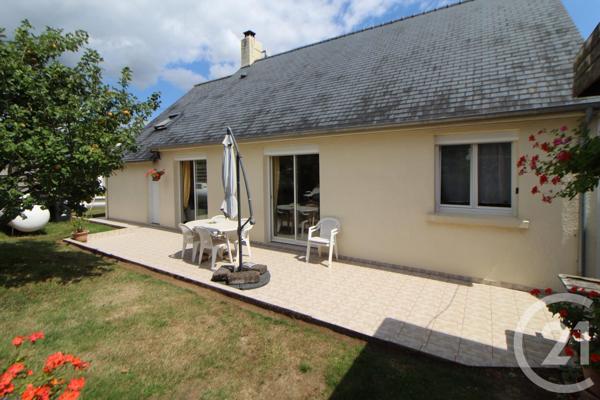 Maison à vendre  3 pièces - 87,16 m2 PEAULE - 56