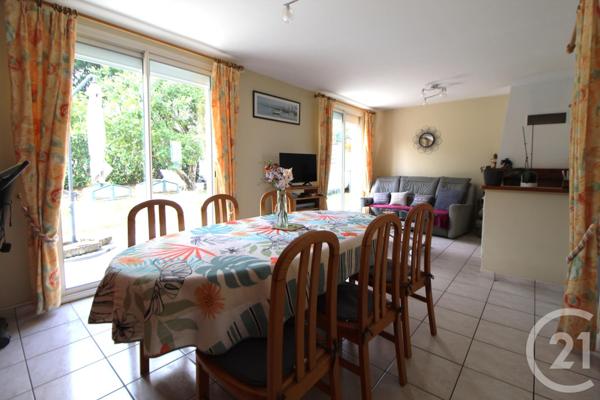 Maison à vendre  3 pièces - 87,16 m2 PEAULE - 56