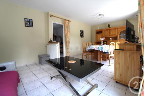 Maison à vendre  3 pièces - 87,16 m2 PEAULE - 56