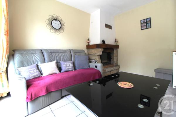 Maison à vendre  3 pièces - 87,16 m2 PEAULE - 56