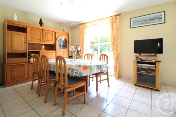 Maison à vendre  3 pièces - 87,16 m2 PEAULE - 56