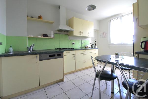 Maison à vendre  3 pièces - 87,16 m2 PEAULE - 56