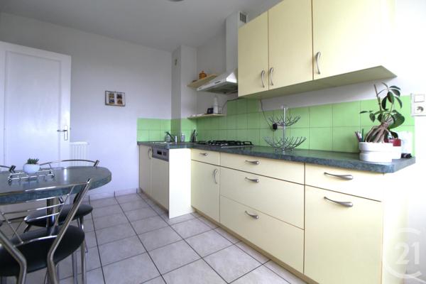 Maison à vendre  3 pièces - 87,16 m2 PEAULE - 56