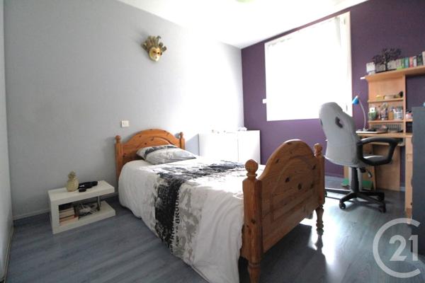 Maison à vendre  3 pièces - 87,16 m2 PEAULE - 56