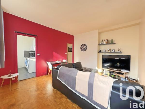 Appartement à vendre 2 pièces 38 m² Étampes