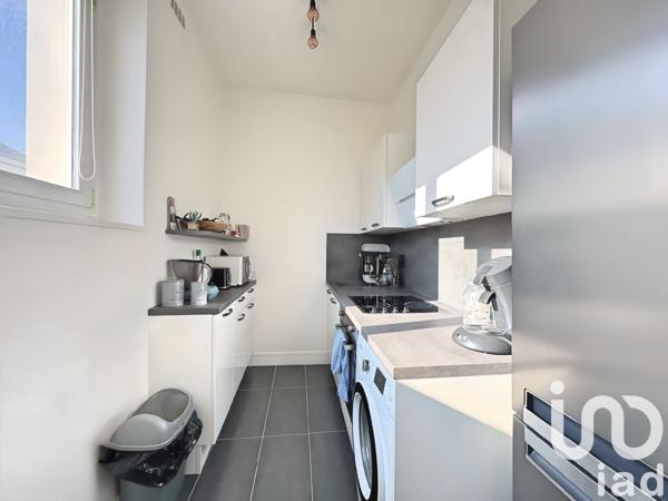 Appartement à vendre 2 pièces 38 m² Étampes