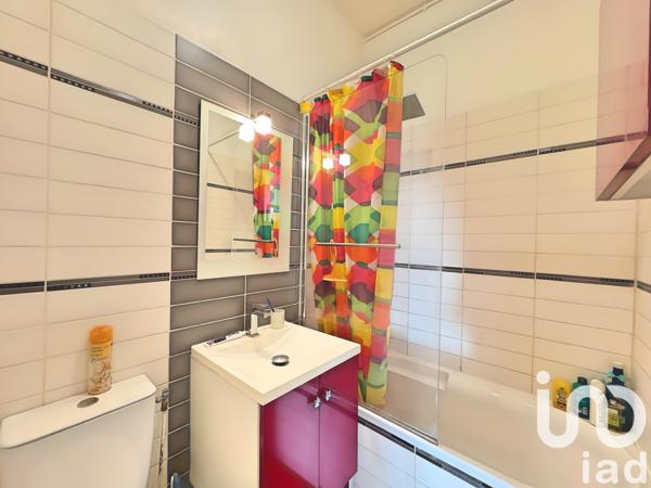 Appartement à vendre 2 pièces 38 m² Étampes