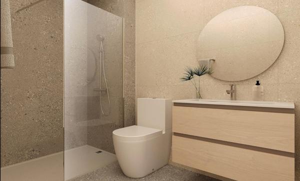 Appartement à vendre |  Les Angles |  2 pièces | 42 m²