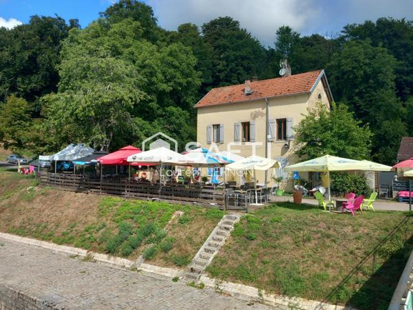 FONDS DE COMMERCE LE BARNAYOUT