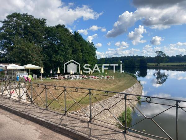 FONDS DE COMMERCE LE BARNAYOUT