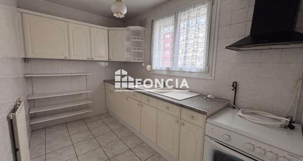 À vendre Maison 5 pièces 71 m² - Saint-jean-de-la-ruelle 45140