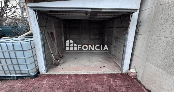 À vendre Maison 5 pièces 71 m² - Saint-jean-de-la-ruelle 45140