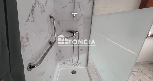 À vendre Maison 5 pièces 71 m² - Saint-jean-de-la-ruelle 45140