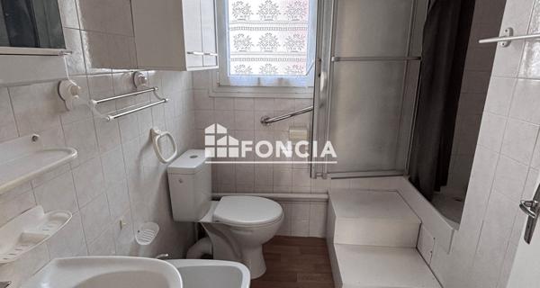 À vendre Maison 5 pièces 71 m² - Saint-jean-de-la-ruelle 45140