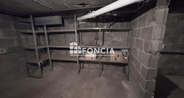 À vendre Maison 5 pièces 71 m² - Saint-jean-de-la-ruelle 45140