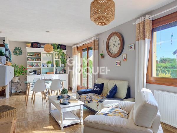 Maison à vendre de 4 pièces de 83 m²