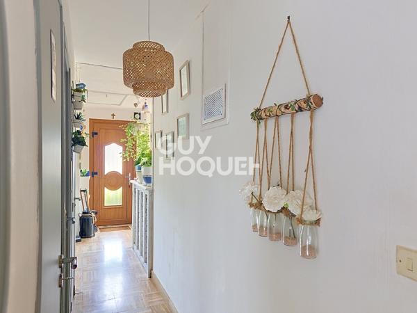Maison à vendre de 4 pièces de 83 m²