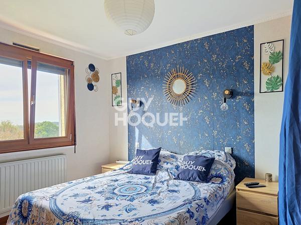 Maison à vendre de 4 pièces de 83 m²