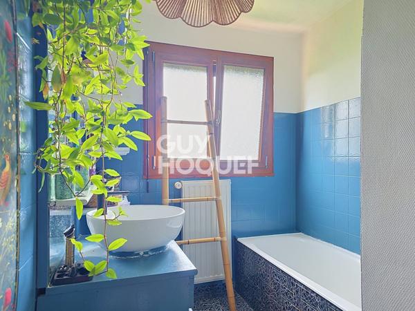 Maison à vendre de 4 pièces de 83 m²